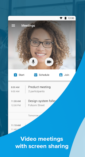 ringcentral app for windows